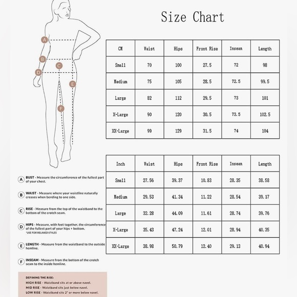 Wide Leg Jeans sz 2XL elastic waist pull on plus size - Picture 11 of 11